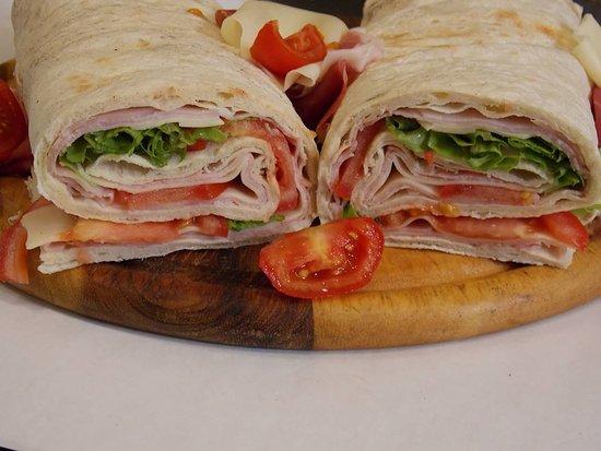 Il Panino Di Cric E Croc